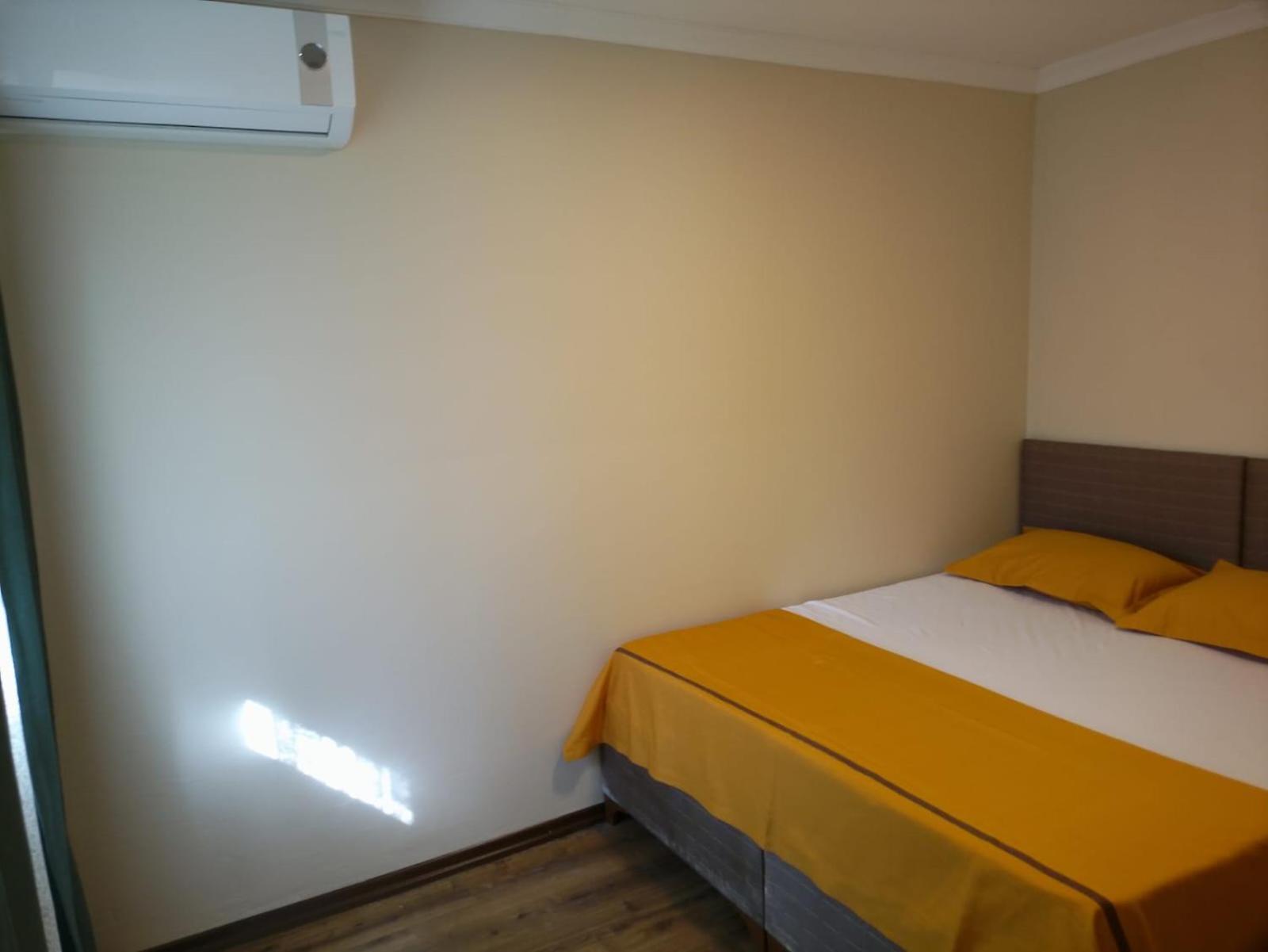 Cicek Evler Tatil Koeyue Hotel Armutlu Bagian luar foto